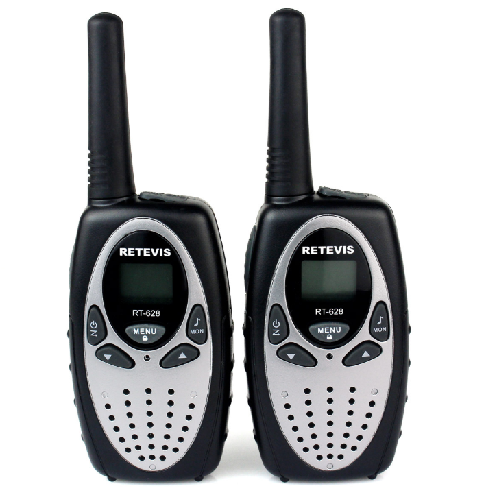 Kids Wireless Walkie Talkies