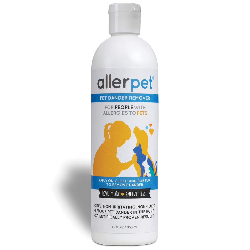 Allerpet Pet 12 oz Creole-boutique