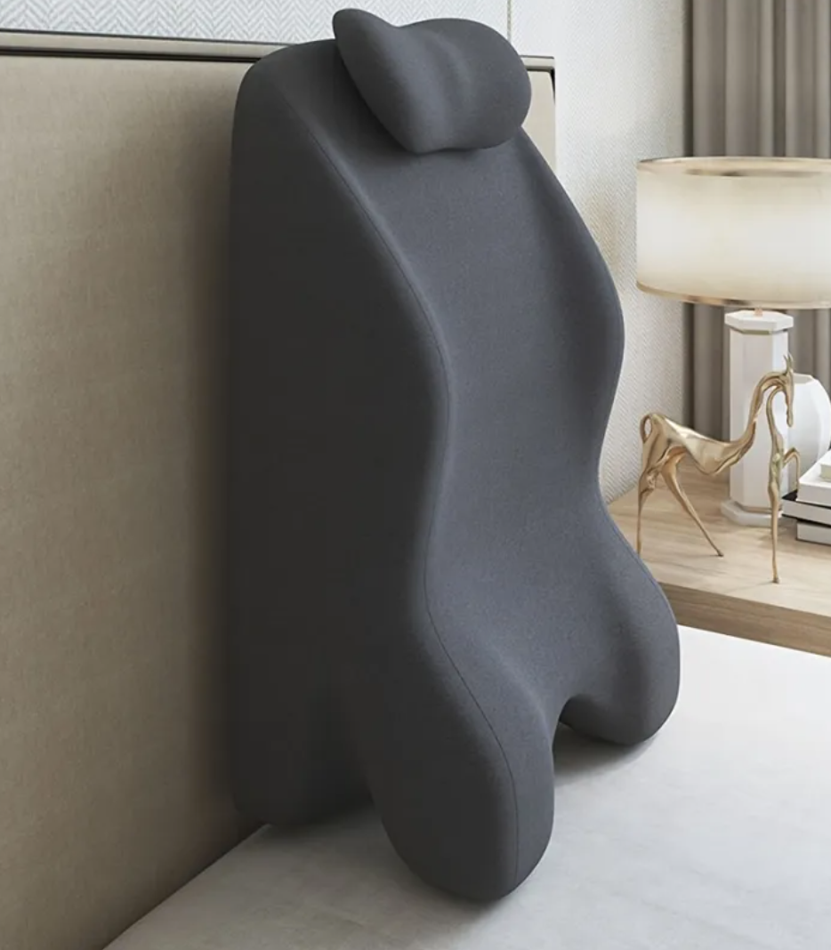 Stomach Sleeper Pillow Creole-boutique