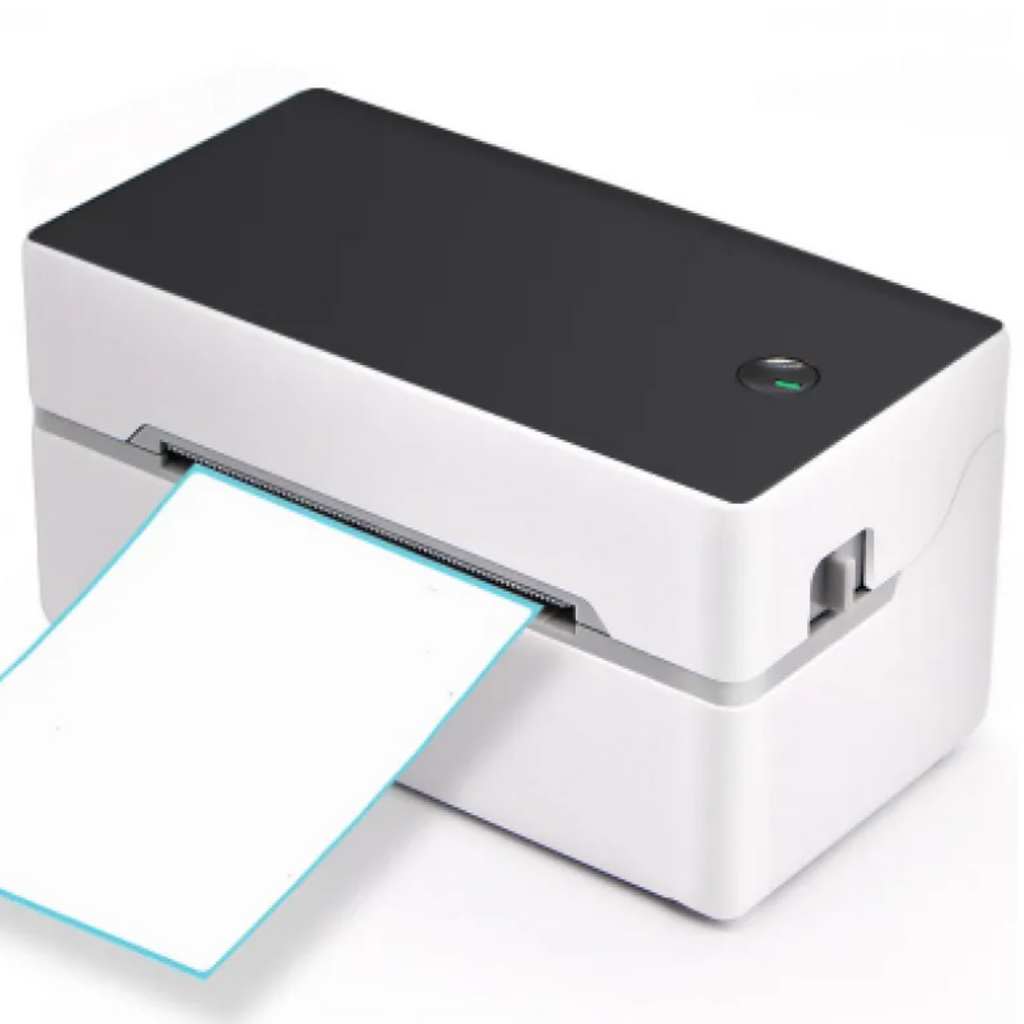 Bluetooth Thermal Label Printer