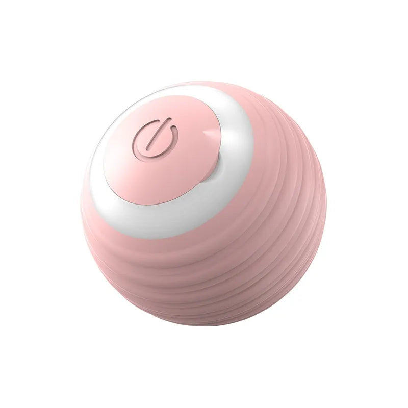 Smart Interactive Dog Toy Ball Creole-boutique