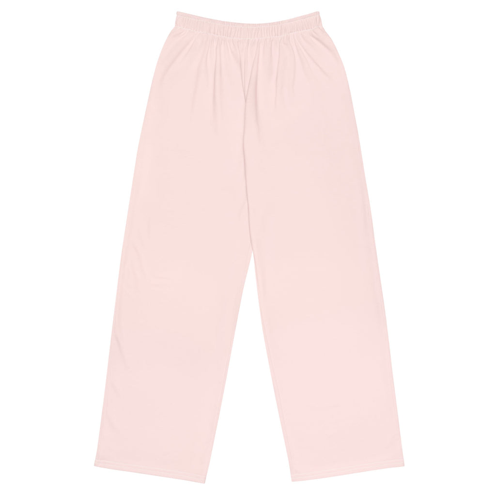 Women's Pink Lounge Pants