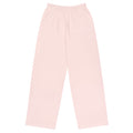Women's Pink Lounge Pants