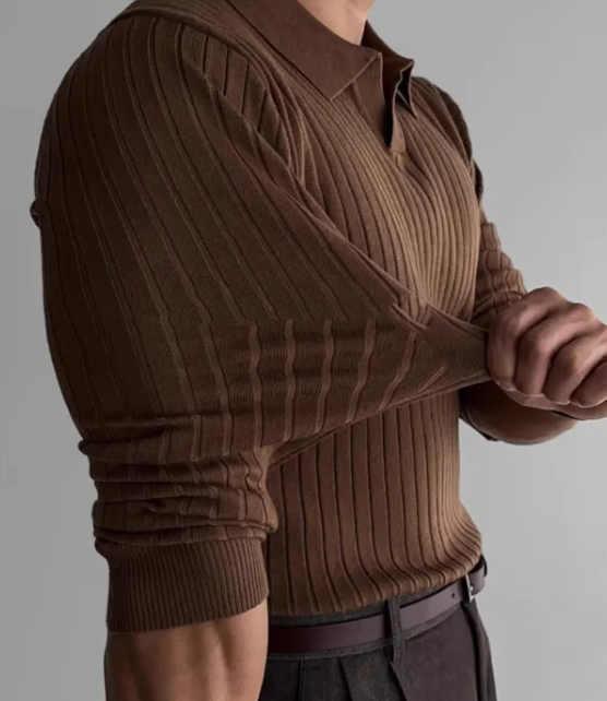 K-Style: High Sense Men’s T-shirt Creole-boutique