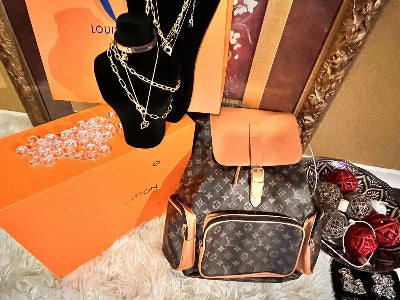 Women's Backpack