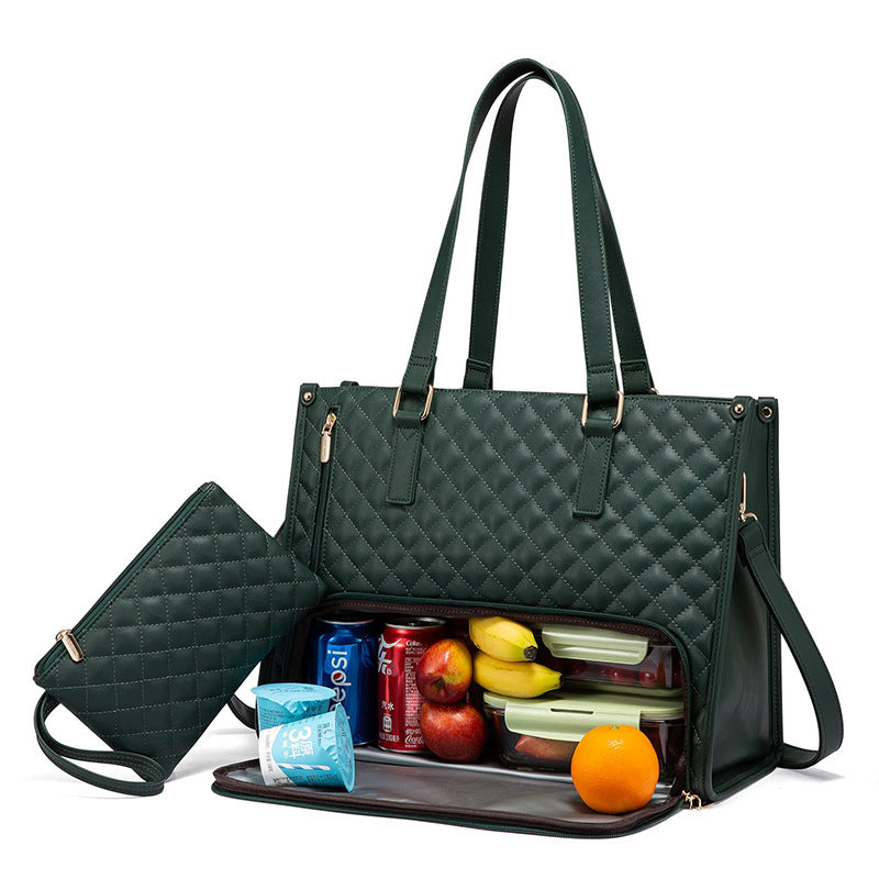 Women's Insulated Lunch Bag Creole-boutique