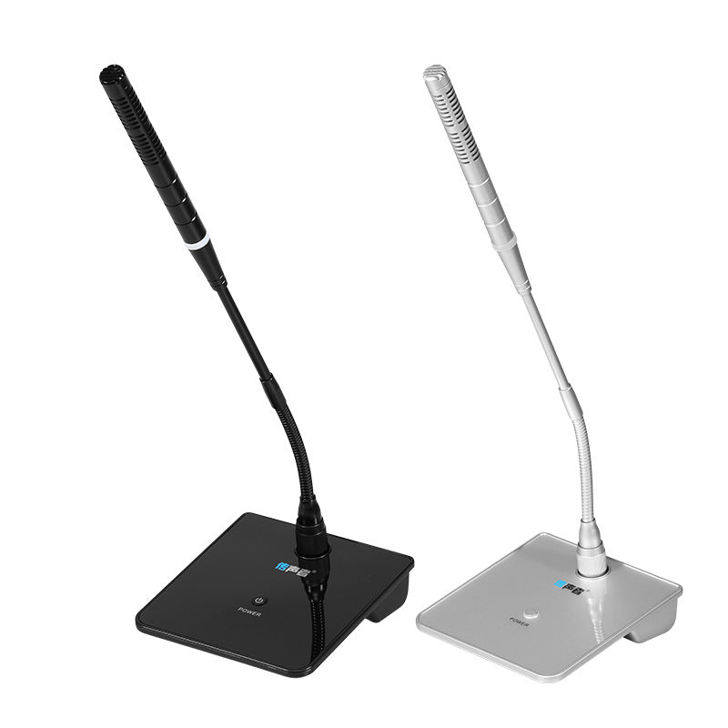 USB Conference Microphone for Gaming and Broadcasting