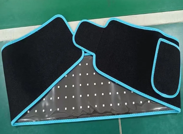 LED Infrared Belt Therapy Device Creole-boutique