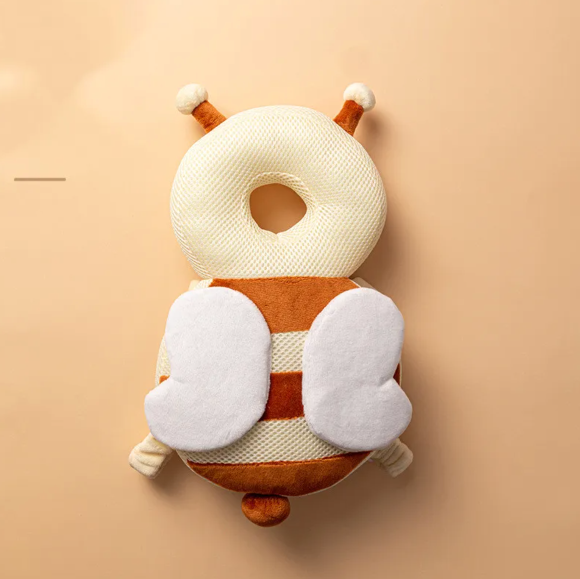 Toddler Head Protection Pad Creole-boutique