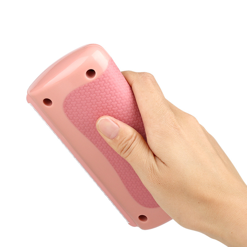 Pet Grooming Comb Creole-boutique