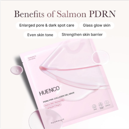 Hydrating Collagen Facial Mask Creole-boutique