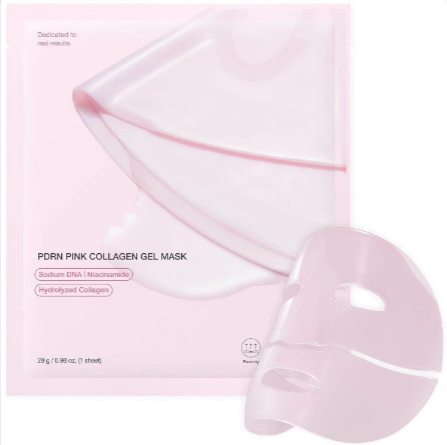 Hydrating Collagen Facial Mask Creole-boutique