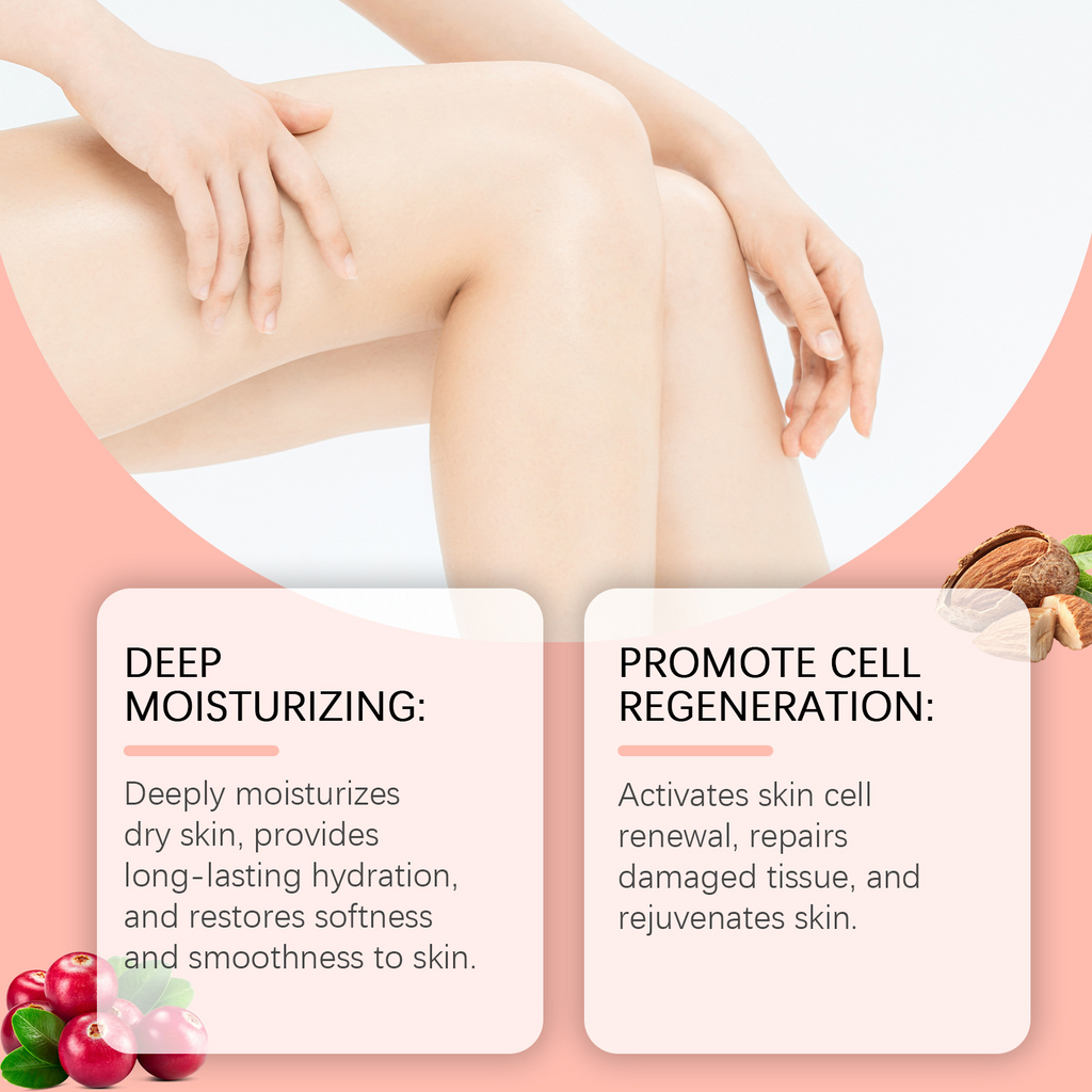 Soothing Body oil Creole-boutique
