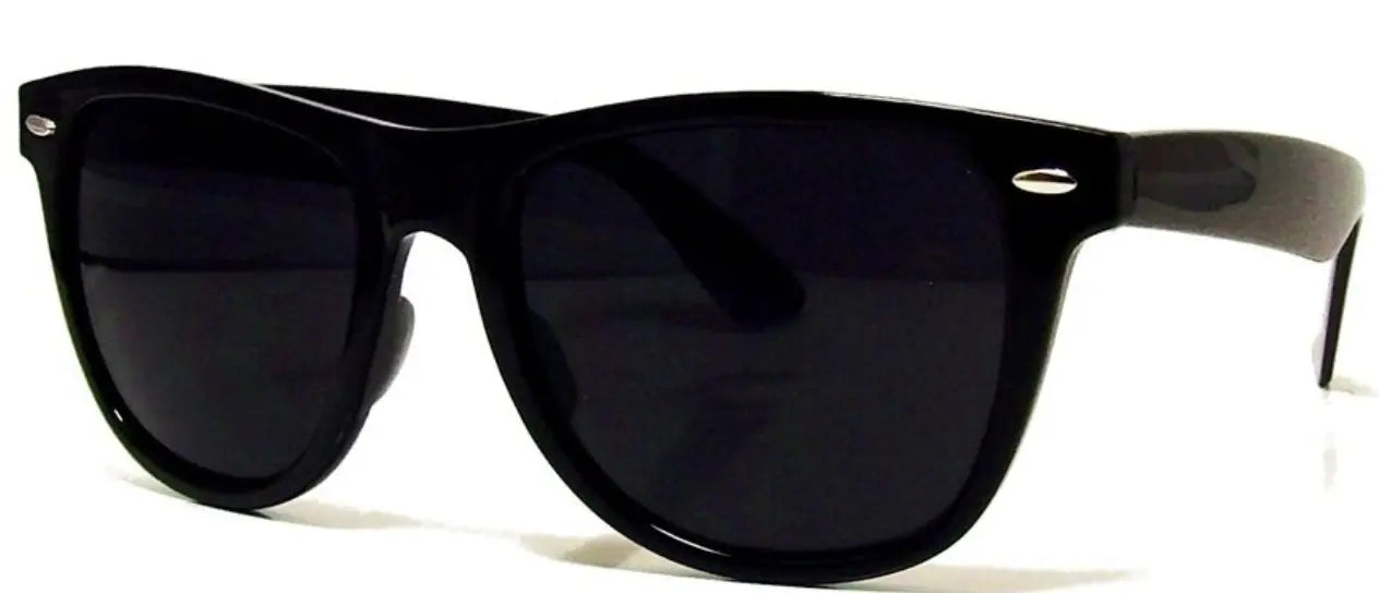 Unisex Dark Sunglasses Creole-boutique