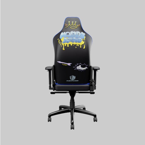 Chaise gaming
