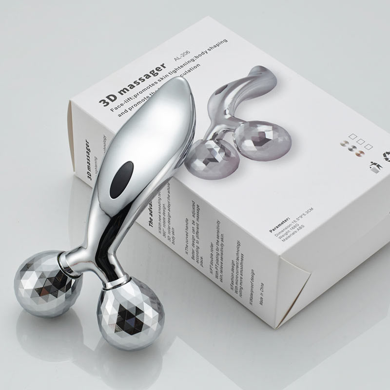 Facial Slimming Device, Massager for Wrinkle Reduction Creole-boutique
