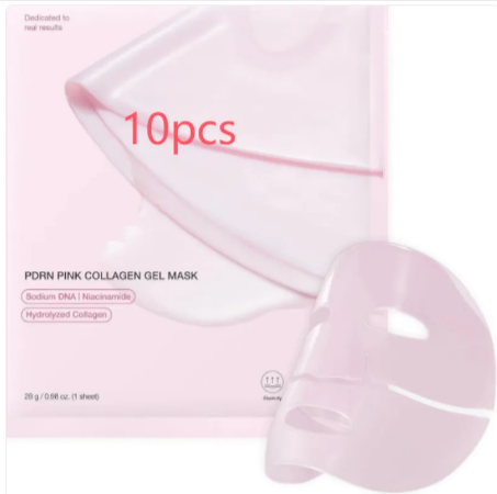 Hydrating Collagen Facial Mask Creole-boutique