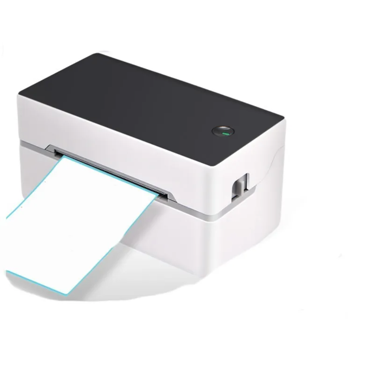 Bluetooth Thermal Label Printer