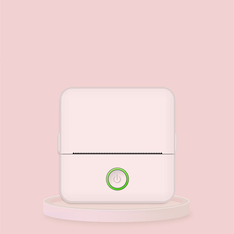 Imprimante thermique portable