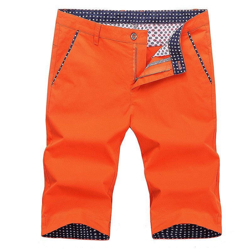 Men's Trendy Brand Casual Loose Sports Pants Creole-boutique