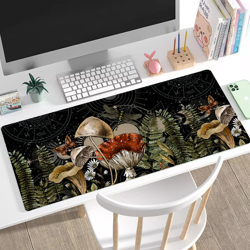 Non-Slip Computer Desk Pad Creole-boutique