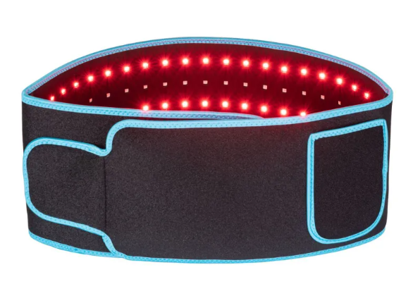 LED Infrared Belt Therapy Device Creole-boutique