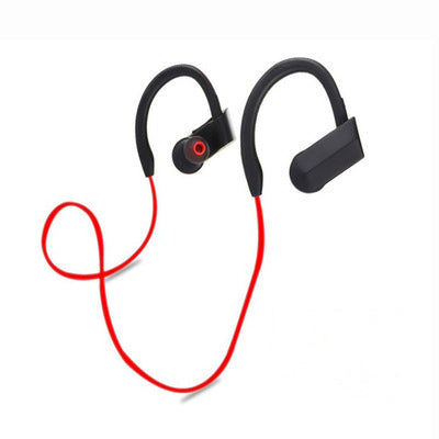 K98 Sports Bluetooth Earphones (Wireless Headphones) Creole-boutique