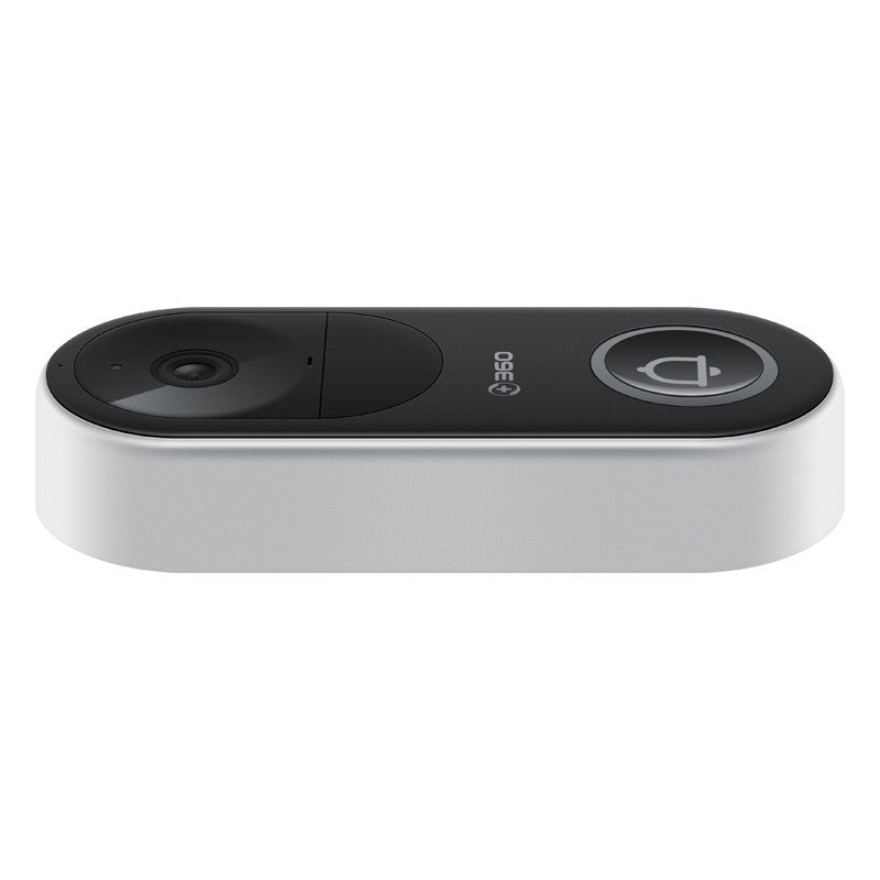 Caméra d'appel vidéo et caméra de sonnette
