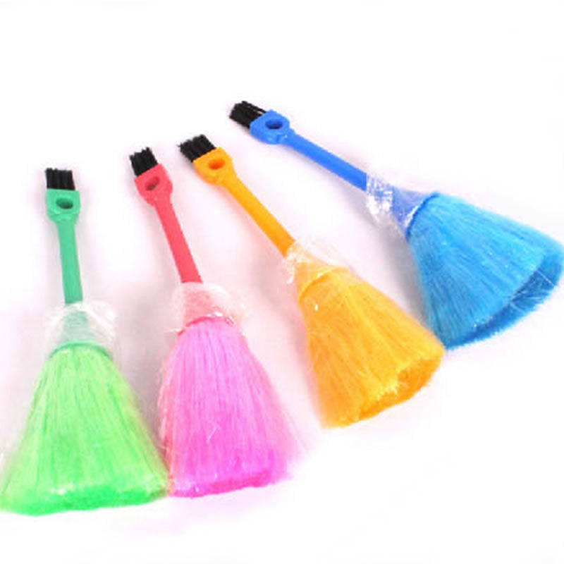 Computer Keyboard Dust Cleaning Brush Tool