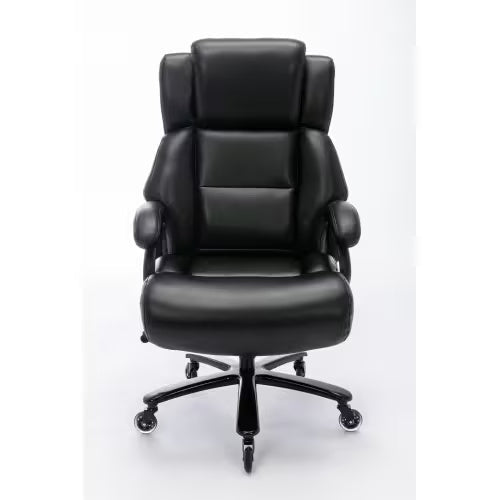 Chaises de bureau à dossier haut