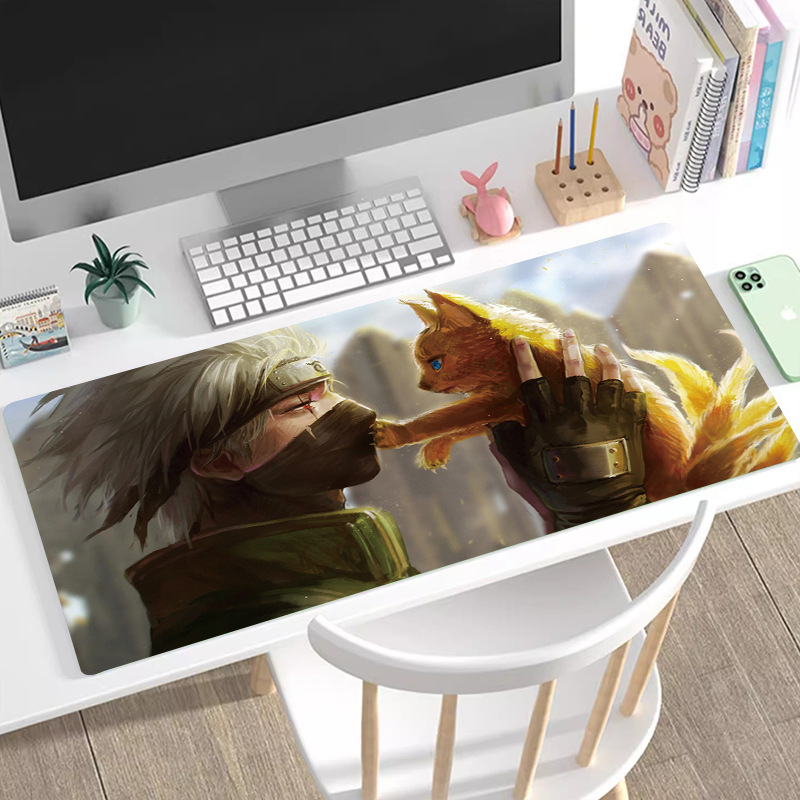 Non-Slip Computer Desk Pad Creole-boutique