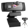 4K Auto Focus Beauty Computer Camera with 1080p
