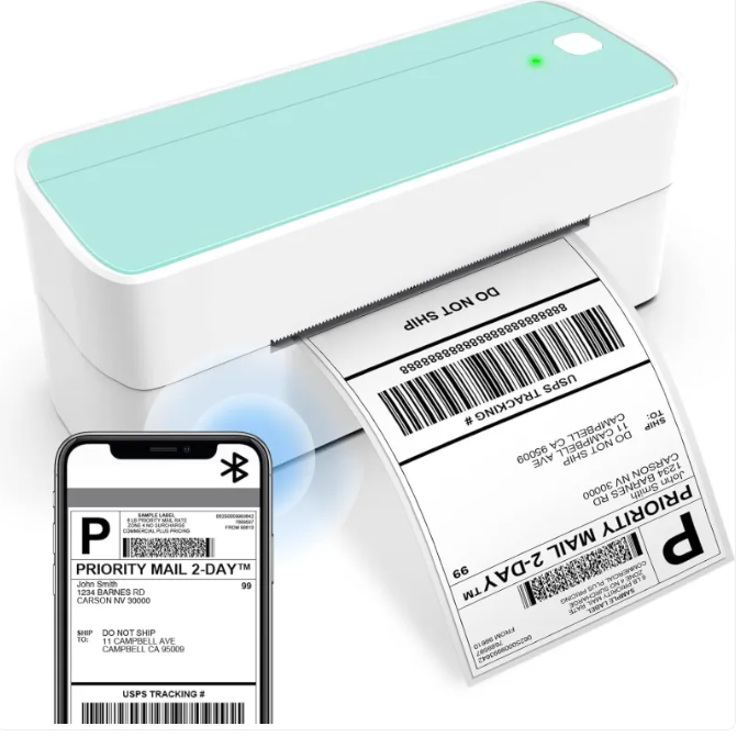 Bluetooth Printer
