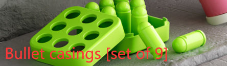 Kids Decompression Toy Gun