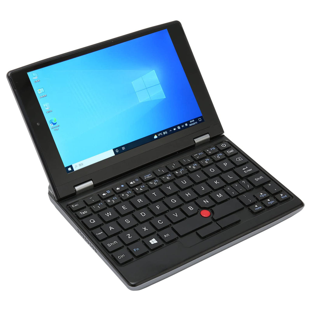 Acogedor Mini Laptop 7.0 inch Mini Laptop Computer High Speed CPU J4105 12GB  for Windows 11Pro Pocket PC Computer (12G+512G) ACOGEDORTH1EUKQZP2-17
