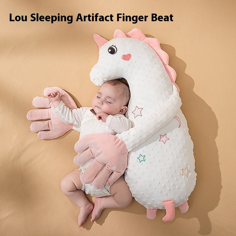 Baby Pillow Creole-boutique