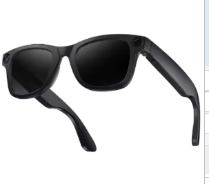 AI Camera Smart Glasses Creole-boutique