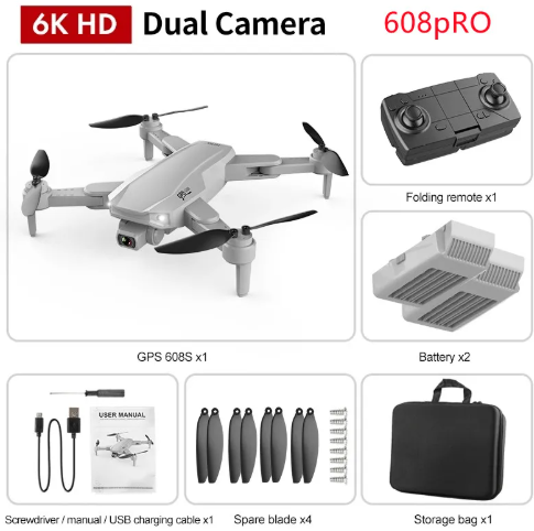Dual Camera GPS Device