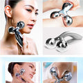 Facial Slimming Device, Massager for Wrinkle Reduction Creole-boutique