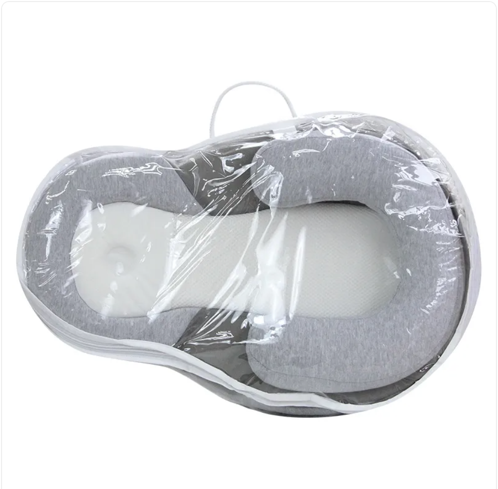 Baby Anti-Spit Up Pillow Creole-boutique