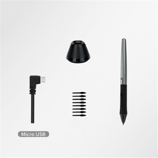 Professional H950P Drawing Tablet for Computer Art