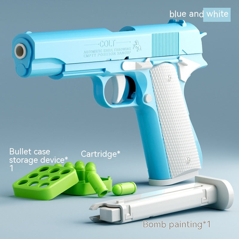 Kids Decompression Toy Gun