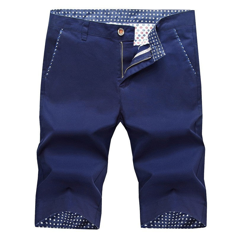 Men's Trendy Brand Casual Loose Sports Pants Creole-boutique