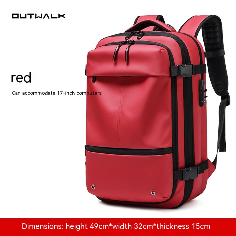 Men's Business Multifunction Computer Bag Creole-boutique