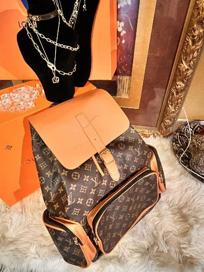 Women's Backpack