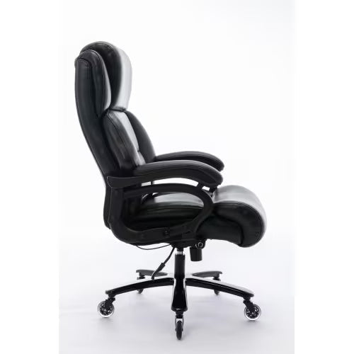 Chaises de bureau à dossier haut