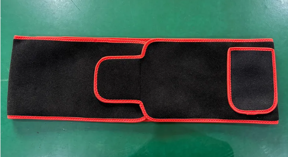 LED Infrared Belt Therapy Device Creole-boutique