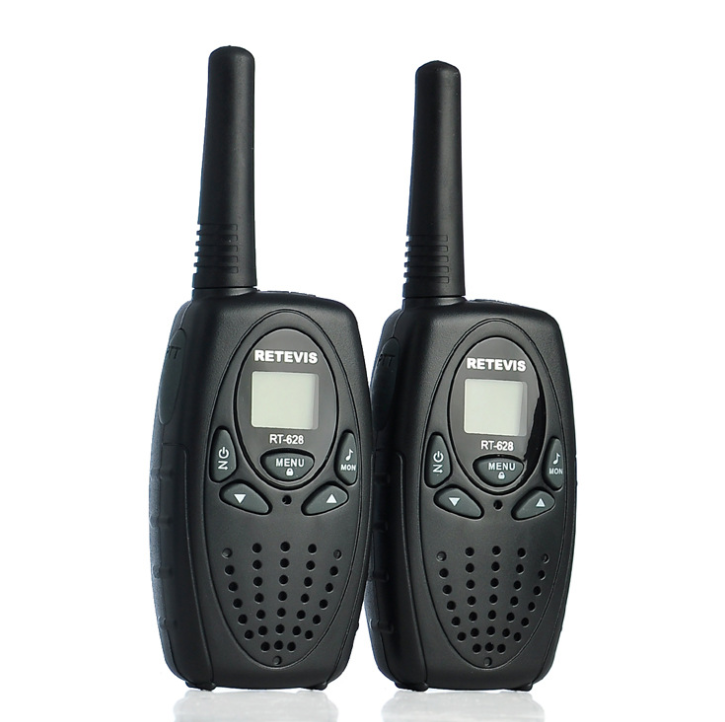 Talkie-walkie sans fil pour enfants