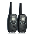 Talkie-walkie sans fil pour enfants