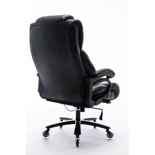 Chaises de bureau à dossier haut